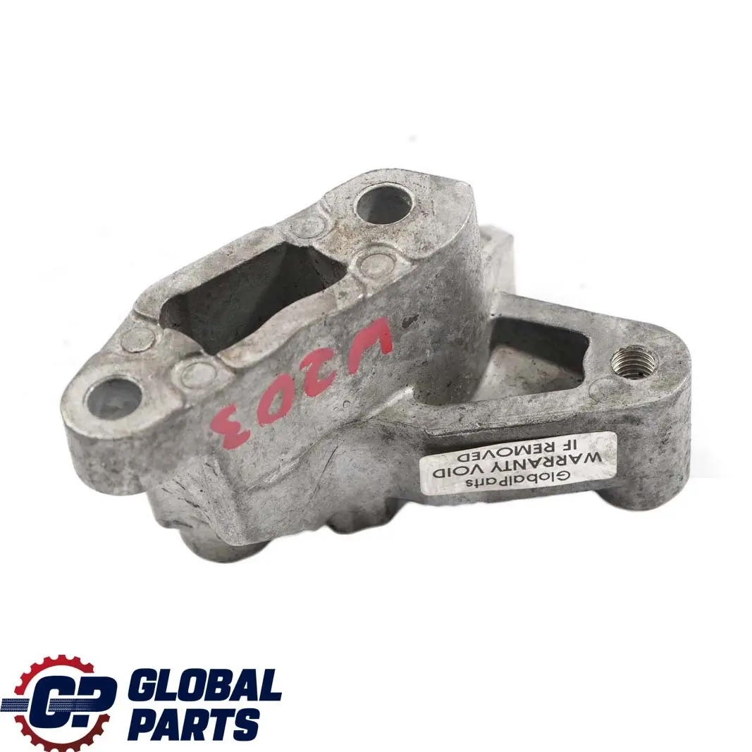 Mercedes W203 W210 Diesel Support de rail d'injecteur - SKU A6110782541 - Numéro de pièce A6110782541