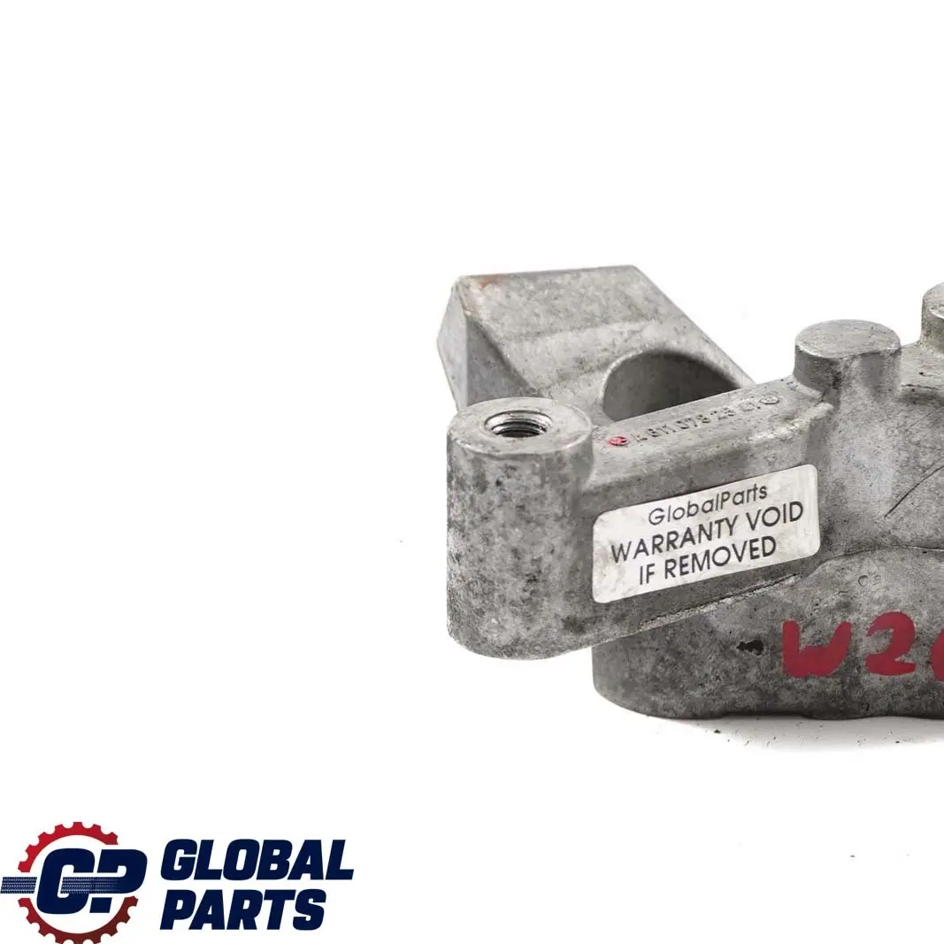 Inyector Rail Soporte para Mercedes W203 W210 Diesel con número de pieza A6110782541 Mercedes W203 W210 Diesel Inyector Rail Soporte - SKU A6110782541 - Número de pieza A6110782541