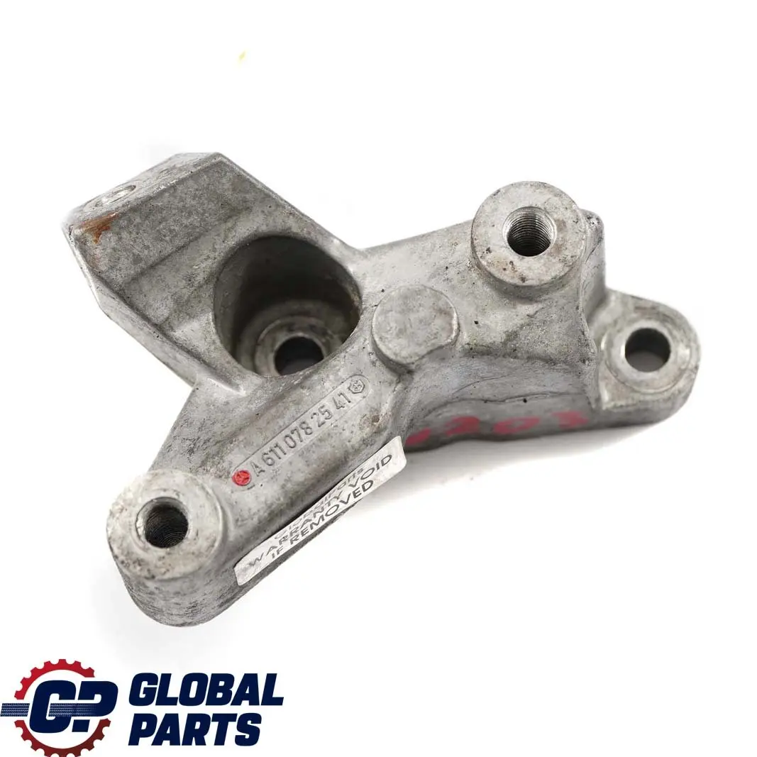 Support de rail d'injecteur pour Mercedes W203 W210 Diesel à propos du numéro de pièce A6110782541 Mercedes W203 W210 Diesel Support de rail d'injecteur - SKU A6110782541 - Numéro de pièce A6110782541