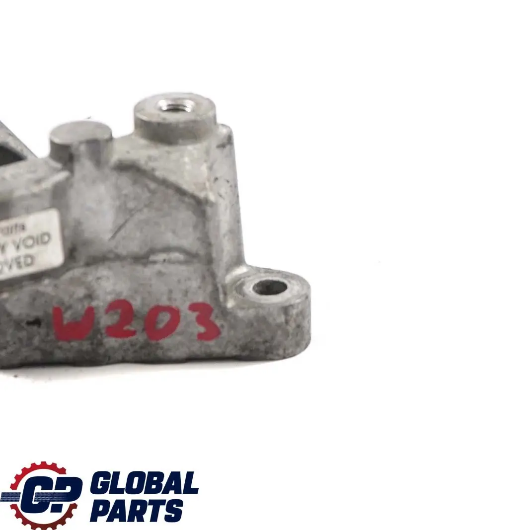 Injector Rail Bracket Holder to Mercedes W203 W210 Diesel Fuel with Part number A6110782541 Mercedes W203 W210 Diesel Fuel Injector Rail Bracket Holder - SKU A6110782541 - Part number A6110782541