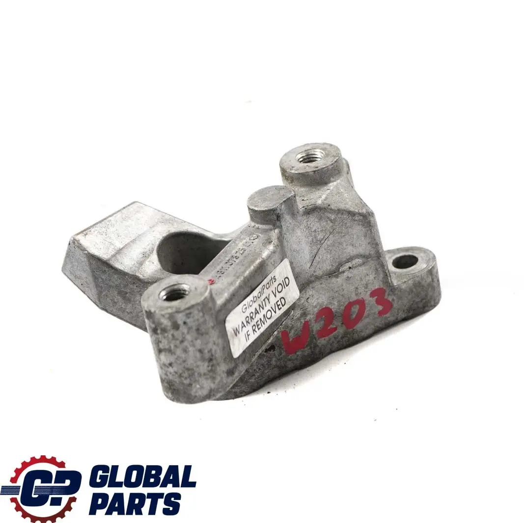 Mercedes W203 W210 Diesel Fuel Injector Rail Bracket Holder - SKU A6110782541 - Part number A6110782541
