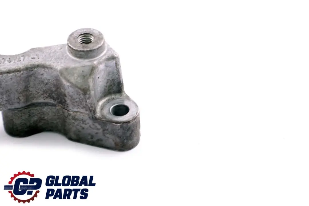 Mercedes Benz C E W203 W211 Moteur Diesel Repartition Support Transporteur - SKU A6110782741 - Numéro de pièce A6110782741