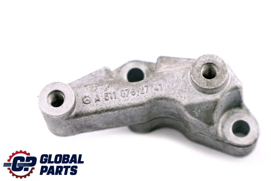 Benz C E W203 W211 Diesel Motor Verteiler Halter Träger für Mercedes mit Teilenummer A6110782741 Mercedes Benz C E W203 W211 Diesel Motor Verteiler Halter Träger - SKU A6110782741 - Teilenummer A6110782741