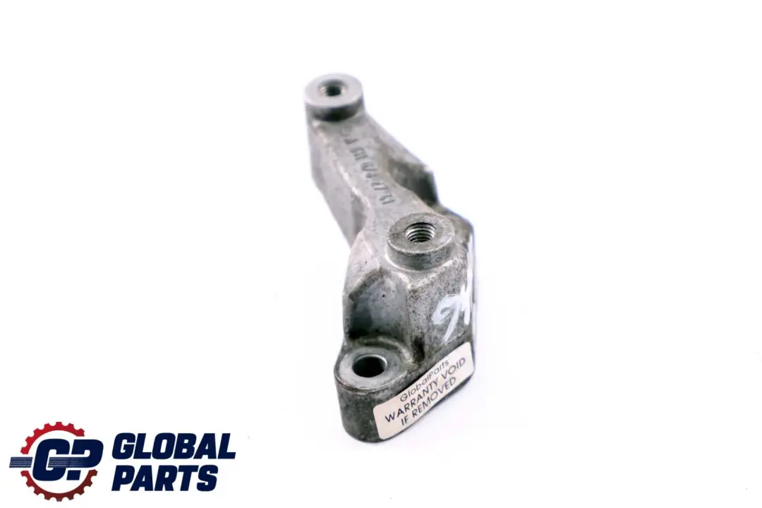 Mercedes W203 W211 Motor Diesel Distribuidor Combustible Soporte - SKU A6110782741 - Número de pieza A6110782741