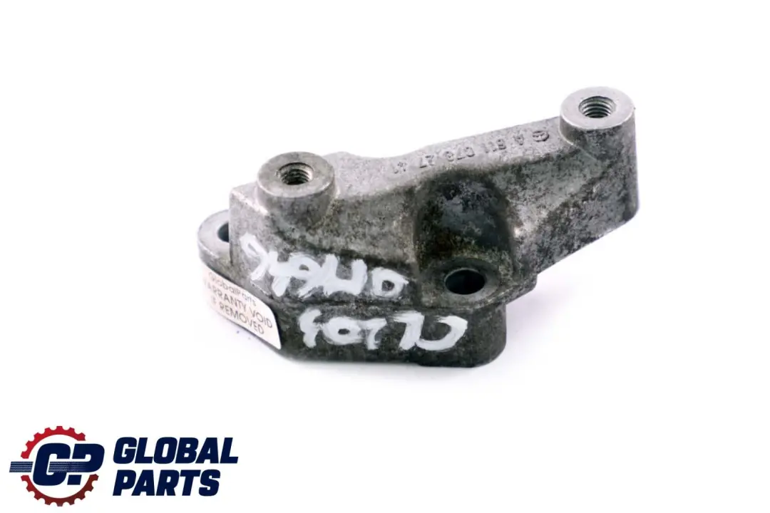 Mercedes Benz C E W203 W211 Moteur Diesel Repartition Support Transporteur - SKU A6110782741 - Numéro de pièce A6110782741