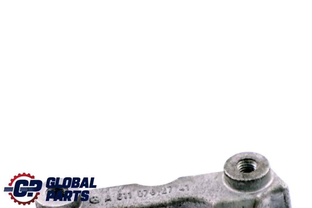 Benz C E W203 W211 Moteur Diesel Repartition Support Transporteur pour Mercedes à propos du numéro de pièce A6110782741 Mercedes Benz C E W203 W211 Moteur Diesel Repartition Support Transporteur - SKU A6110782741 - Numéro de pièce A6110782741