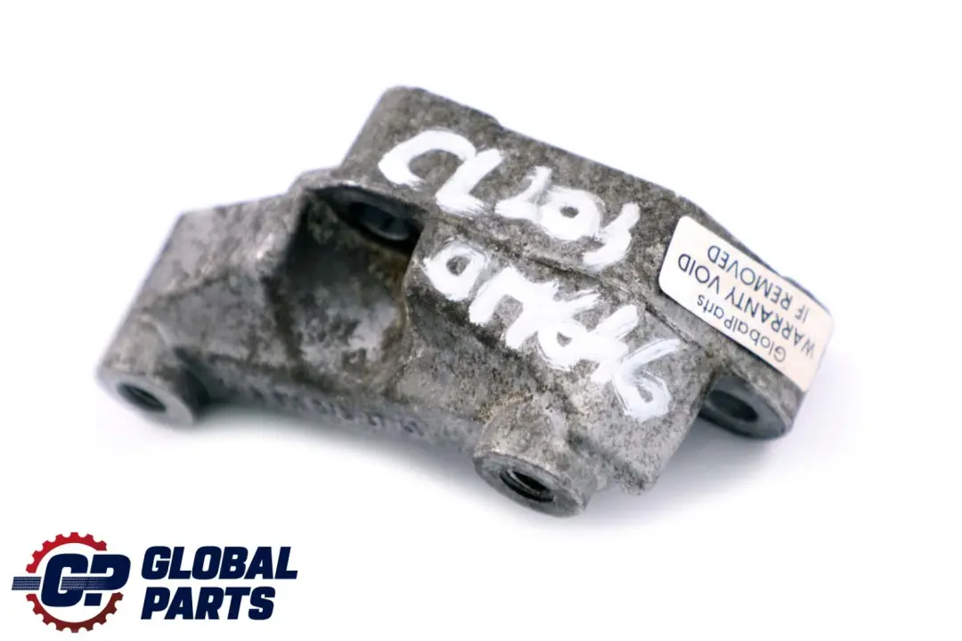 Mercedes Benz C E W203 W211 Moteur Diesel Repartition Support Transporteur - SKU A6110782741 - Numéro de pièce A6110782741
