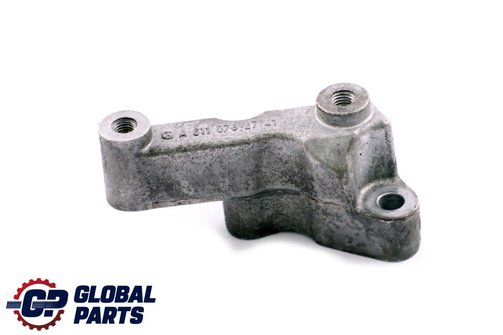 Mercedes C E W203 W211 Diesel Engine Fuel Distributor Mount Bracket A6110782741