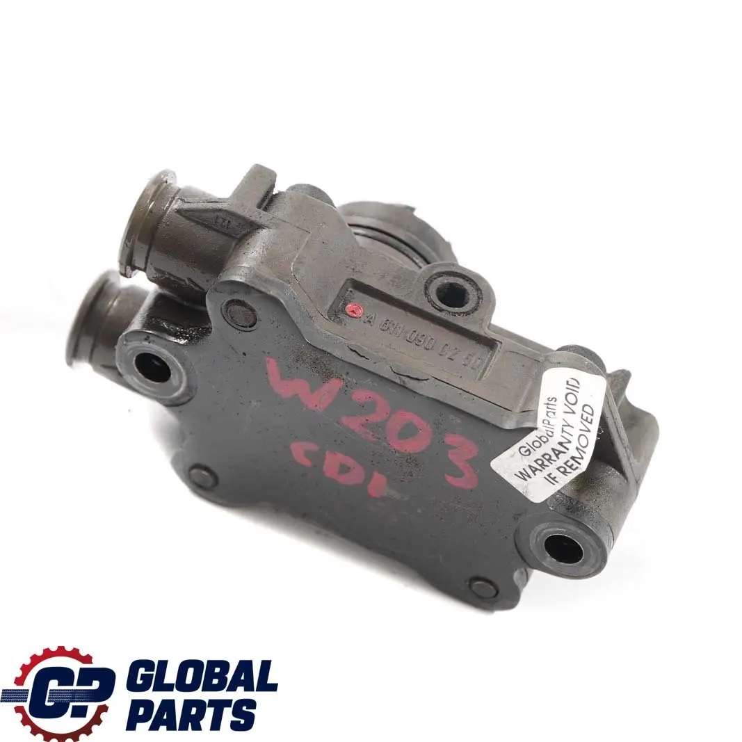  Mercedes-Benz W203 W210 OM611 OM612 Diesel Motor Unterdruckpumpe - SKU A6110900250 - Teilenummer A6110900250