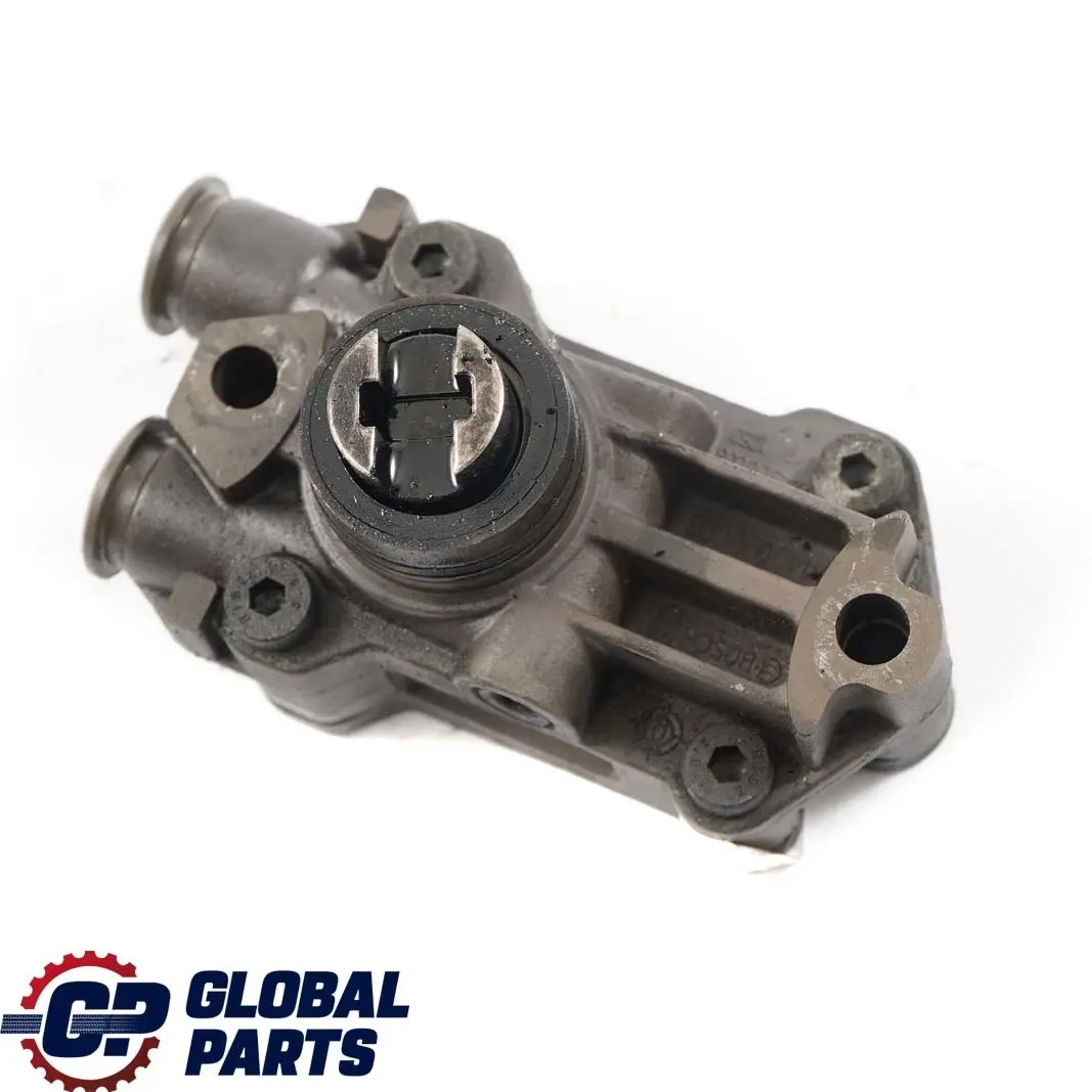 Mercedes-Benz W203 W210 OM611 OM612 Diesel Motor Unterdruckpumpe für mit Teilenummer A6110900250 Mercedes-Benz W203 W210 OM611 OM612 Diesel Motor Unterdruckpumpe - SKU A6110900250 - Teilenummer A6110900250