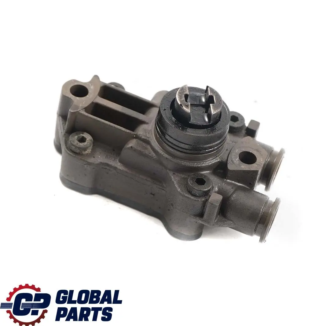 Mercedes-Benz W203 W210 OM611 OM612 Diesel Motor Unterdruckpumpe für mit Teilenummer A6110900250 Mercedes-Benz W203 W210 OM611 OM612 Diesel Motor Unterdruckpumpe - SKU A6110900250 - Teilenummer A6110900250