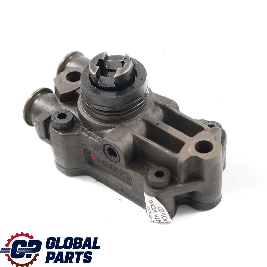 Mercedes-Benz C E W203 W210 OM611 OM612 Fuel Low Pressure Pump to with Part number A6110900250 Mercedes-Benz C E W203 W210 OM611 OM612 Fuel Low Pressure Pump - SKU A6110900250 - Part number A6110900250