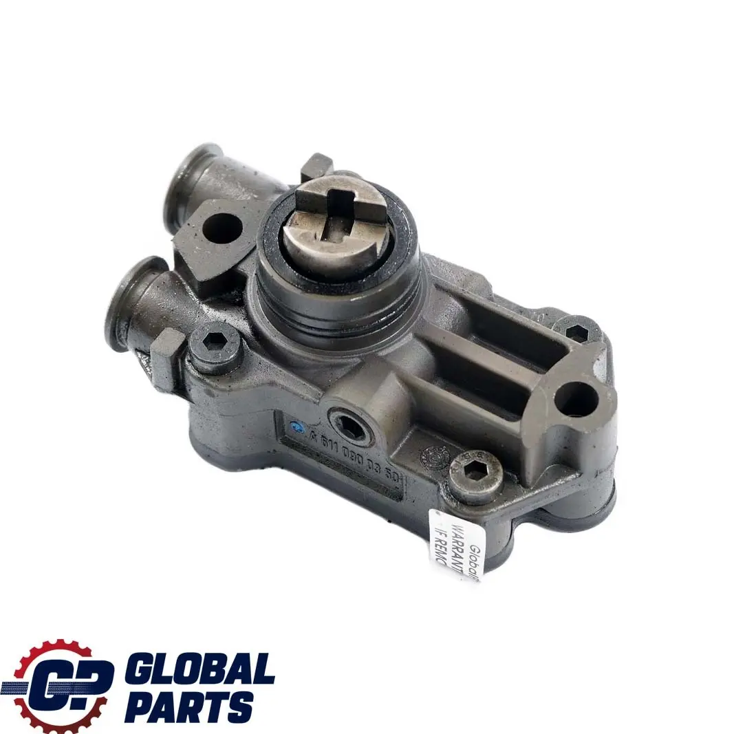 Fuel Pressure Pump Mercedes W163 W203 OM611 Low Pressure - SKU A6110900350 - Part number A6110900350