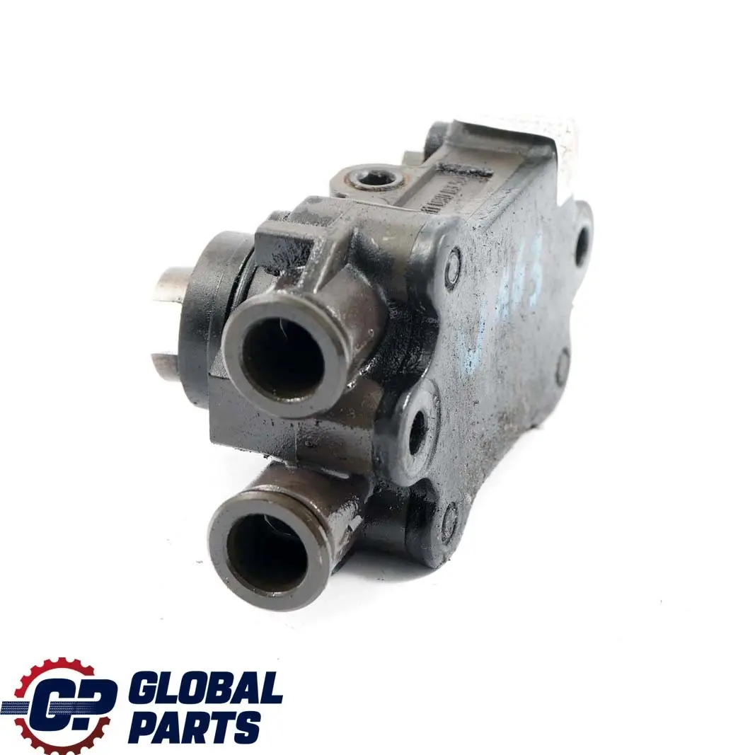 Fuel Pressure Pump Mercedes W163 W203 OM611 Low Pressure - SKU A6110900350 - Part number A6110900350