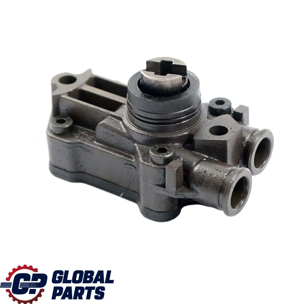 Fuel Pressure Pump Mercedes W163 W203 OM611 Low Pressure - SKU A6110900350 - Part number A6110900350