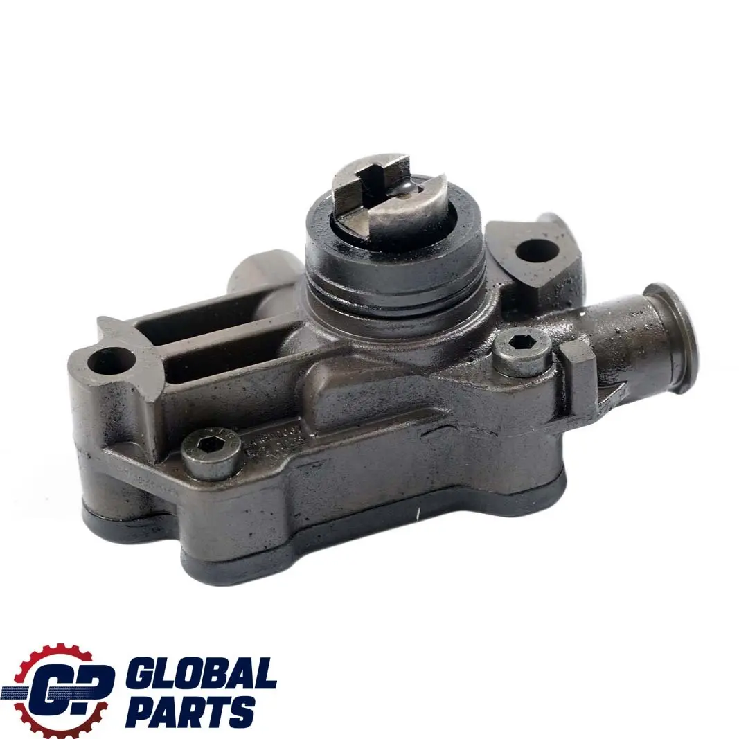 Fuel Pressure Pump Mercedes W163 W203 OM611 Low Pressure - SKU A6110900350 - Part number A6110900350