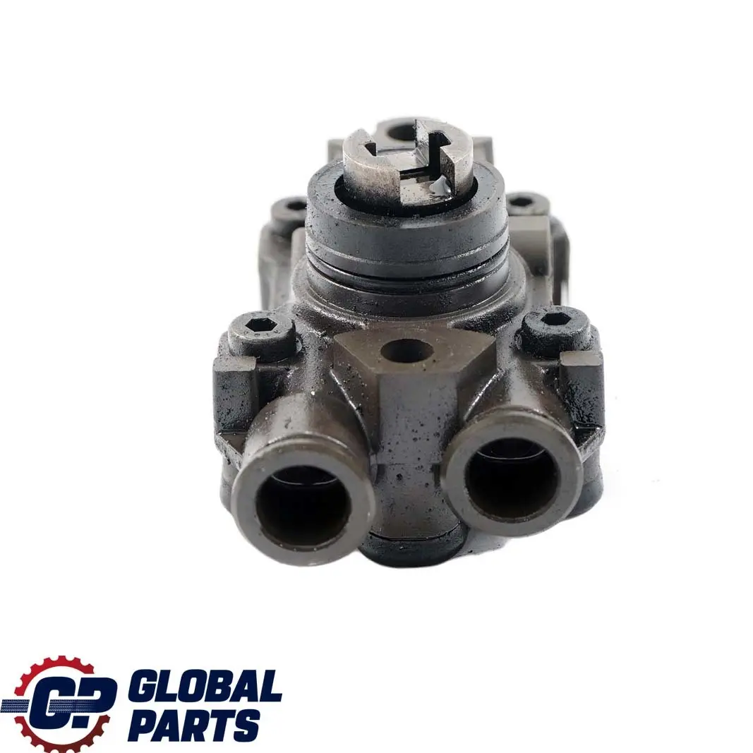 Fuel Pressure Pump Mercedes W163 W203 OM611 Low Pressure - SKU A6110900350 - Part number A6110900350