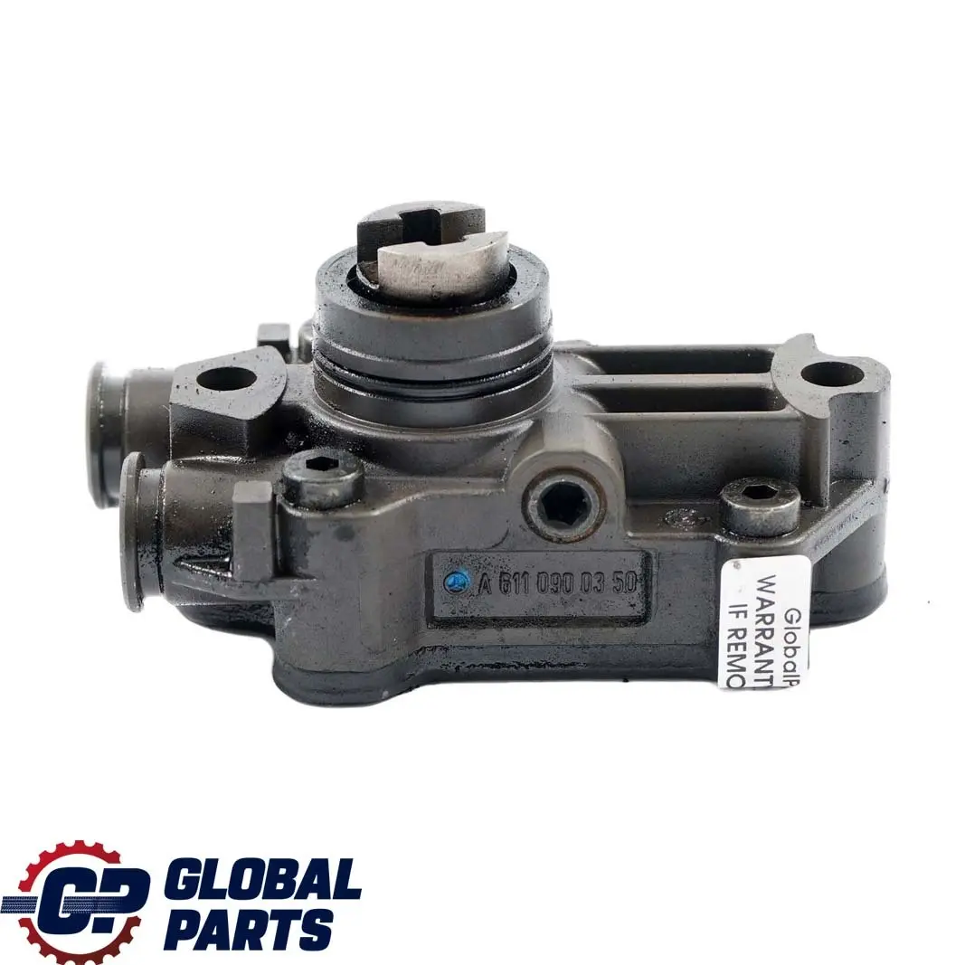 Pompa Pressione Carburante Mercedes W163 W203 OM611 Bassa Pressione per con numero di parte A6110900350 Pompa Pressione Carburante Mercedes W163 W203 OM611 Bassa Pressione - SKU A6110900350 - Numero di parte A6110900350