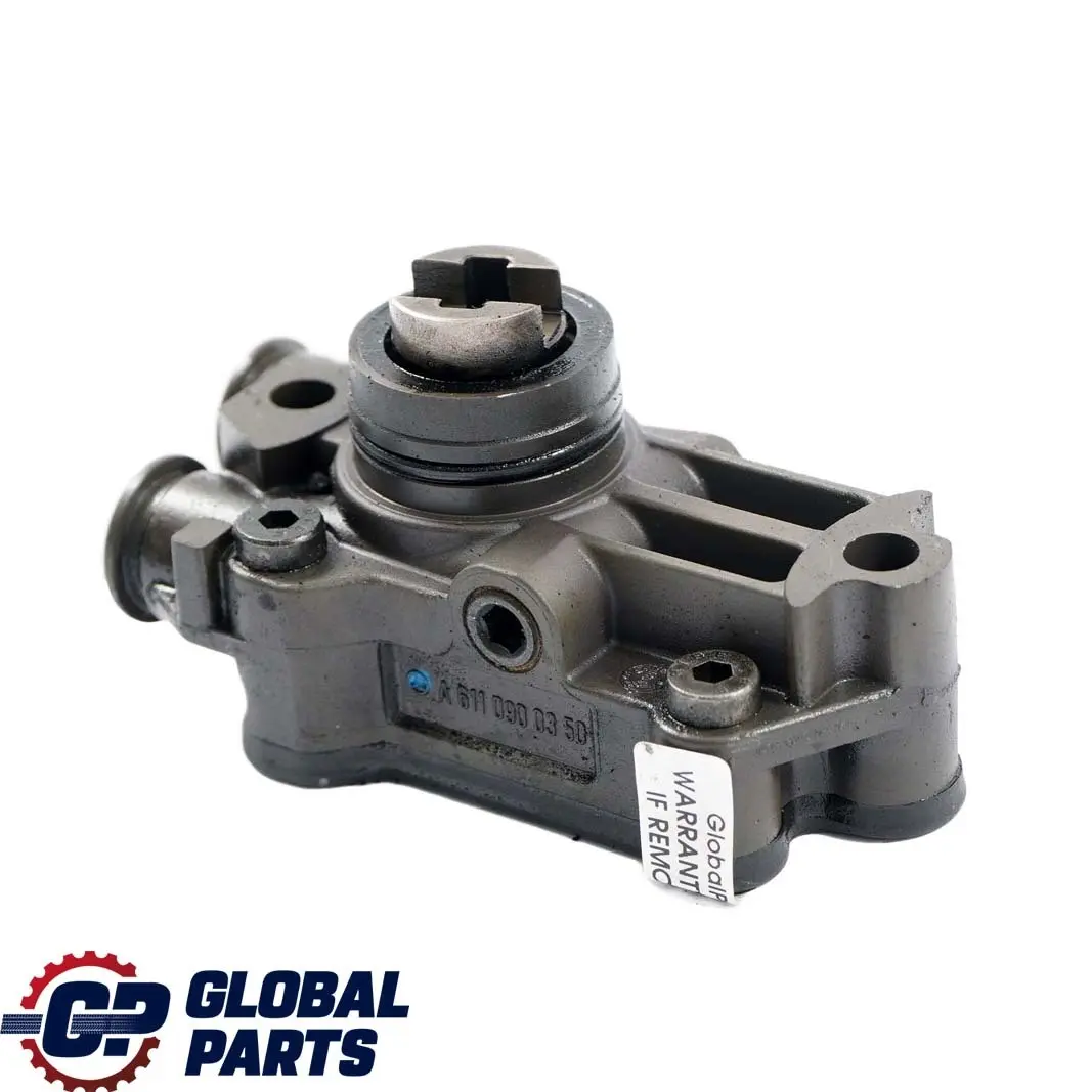 Kraftstoff Druck Pumpe Mercedes W163 W203 OM611 Nieder Druck für mit Teilenummer A6110900350 Kraftstoff Druck Pumpe Mercedes W163 W203 OM611 Nieder Druck - SKU A6110900350 - Teilenummer A6110900350
