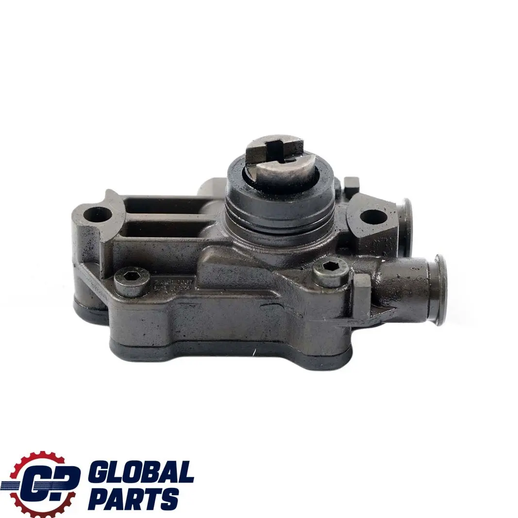 Pompa Pressione Carburante Mercedes W163 W203 OM611 Bassa Pressione A6110900350