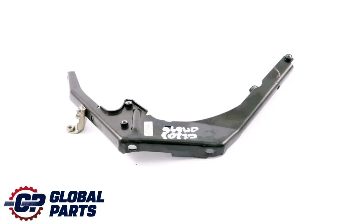 Mercedes Benz C Classe W202 W203 Diesel Aspirazione Supporto - SKU A6110900427 - Numero di parte A6110900427