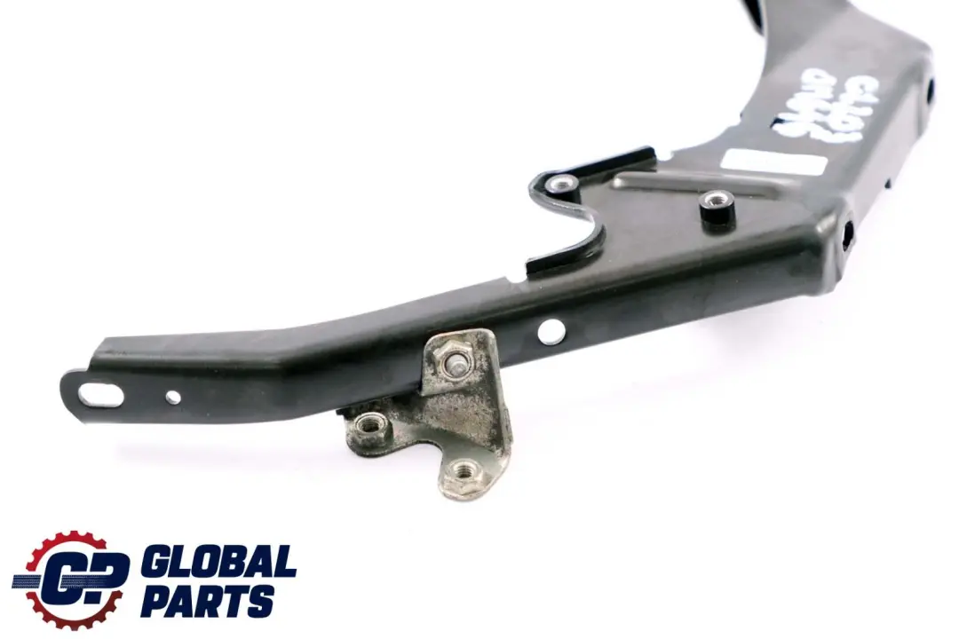 Mercedes Benz C Classe W202 W203 Diesel Aspirazione Supporto - SKU A6110900427 - Numero di parte A6110900427
