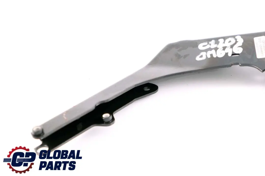 Benz Classe C W202 W203 Diesel Collecteur D'Admission Support pour Mercedes à propos du numéro de pièce A6110900427 Mercedes Benz Classe C W202 W203 Diesel Collecteur D'Admission Support - SKU A6110900427 - Numéro de pièce A6110900427