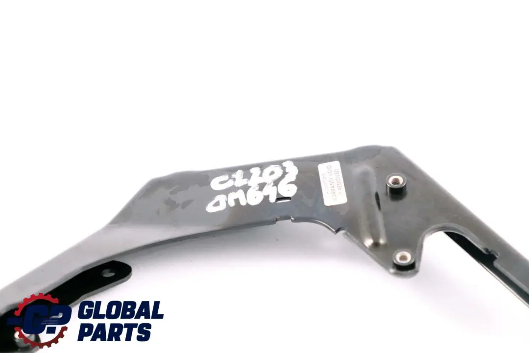 Benz C Classe W202 W203 Diesel Aspirazione Supporto per Mercedes con numero di parte A6110900427 Mercedes Benz C Classe W202 W203 Diesel Aspirazione Supporto - SKU A6110900427 - Numero di parte A6110900427
