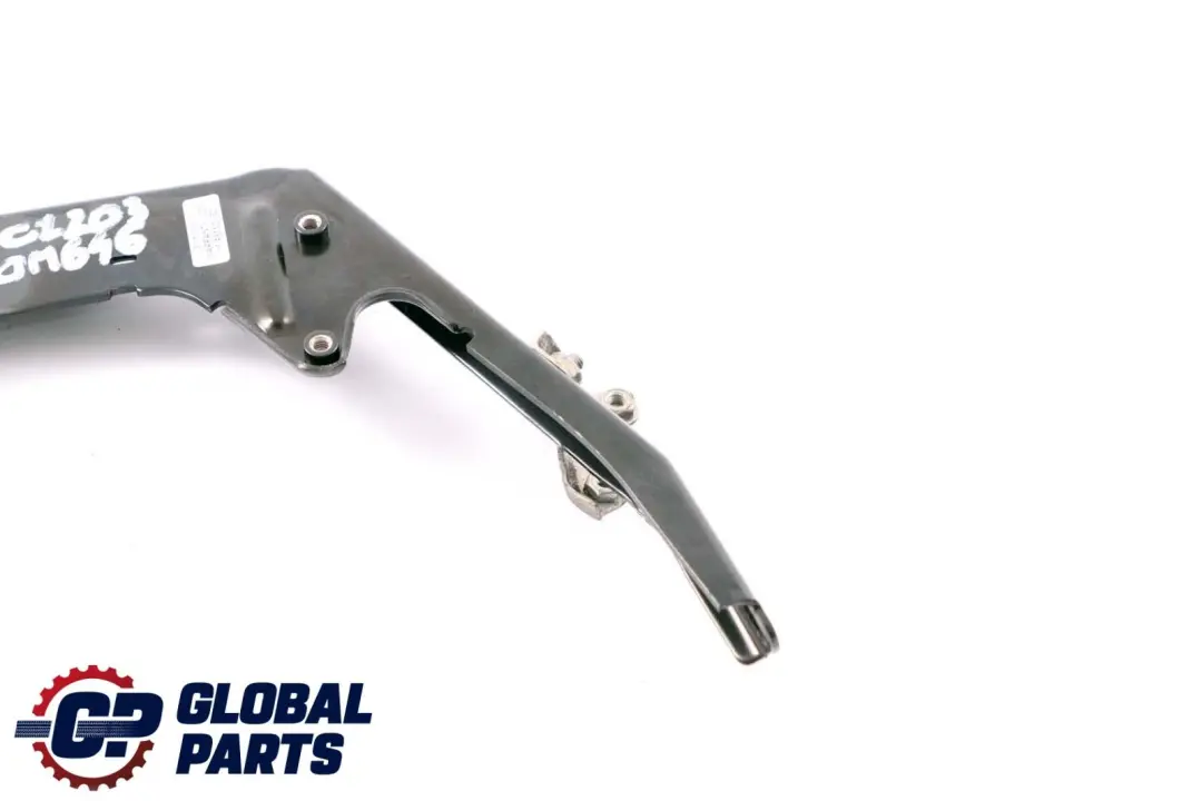 Mercedes Benz Classe C W202 W203 Diesel Collecteur D'Admission Support - SKU A6110900427 - Numéro de pièce A6110900427