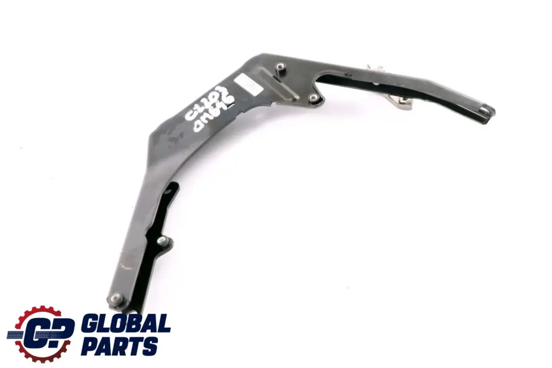 Mercedes Benz Classe C W202 W203 Diesel Collecteur D'Admission Support - SKU A6110900427 - Numéro de pièce A6110900427