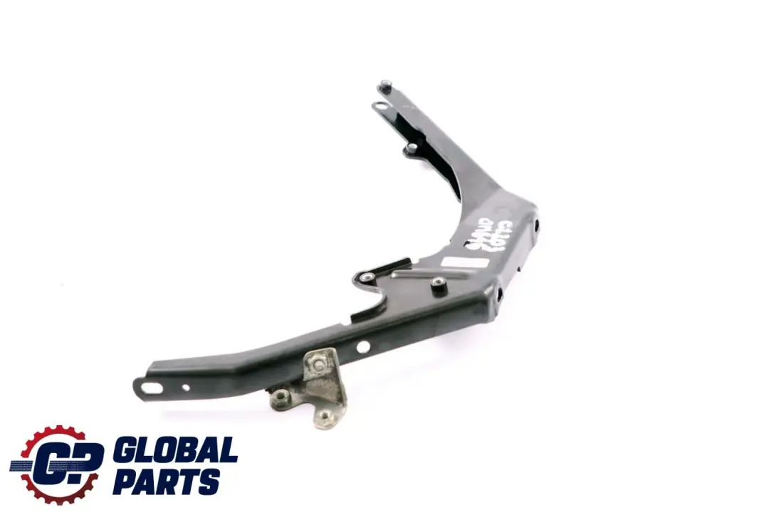 Mercedes Clase C W202 W203 Soporte De Soporte del Colector De Admision Diesel - SKU A6110900427 - Número de pieza A6110900427