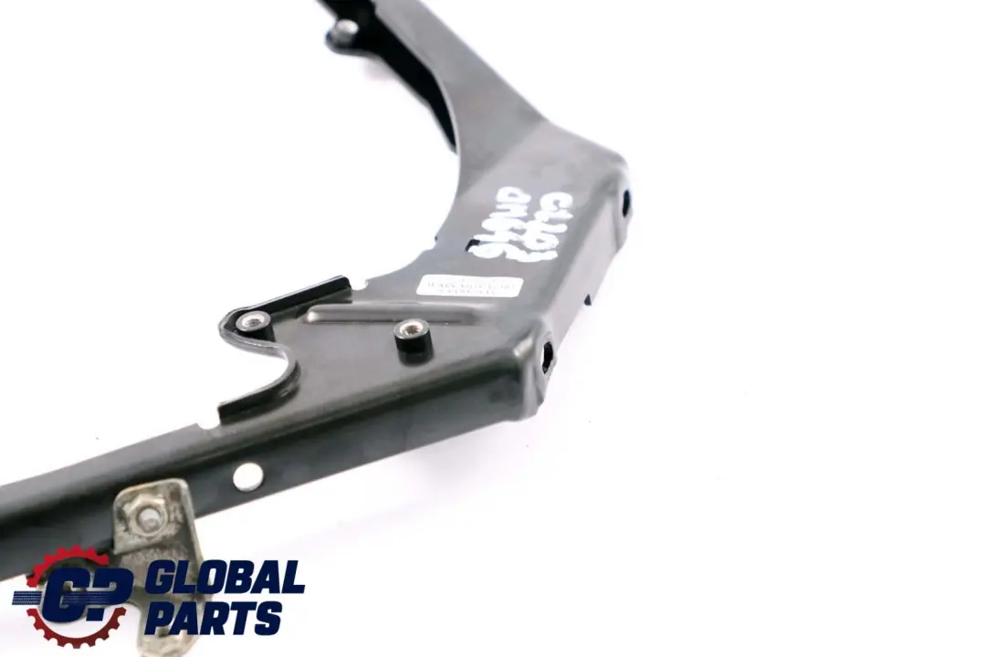 Mercedes C Class W202 W203 Diesel Inlet Intake Manifold Support Bracket Holder - SKU A6110900427 - Part number A6110900427