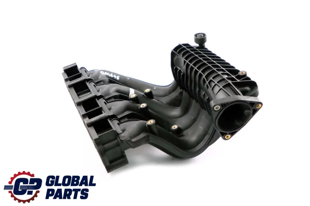 Mercedes W203 W210 W211 Collecteur d'admission pour moteur diesel - SKU A6110902937 - Numéro de pièce A6110902937
