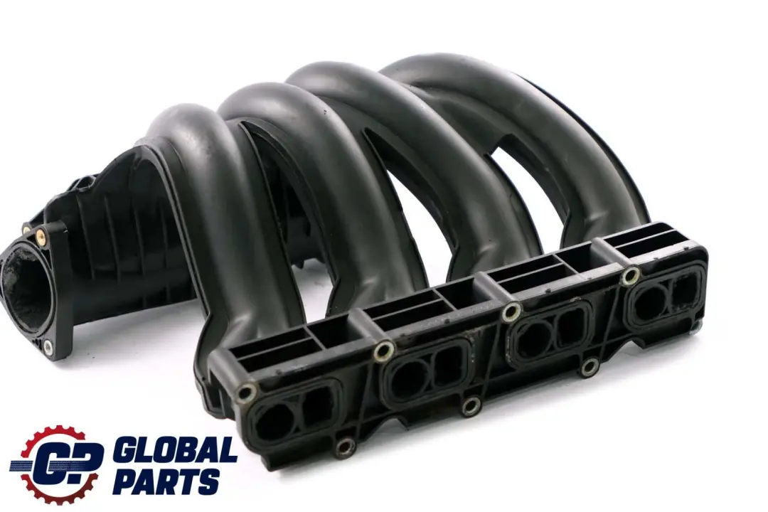 Mercedes W203 W210 W211 Collecteur d'admission pour moteur diesel - SKU A6110902937 - Numéro de pièce A6110902937