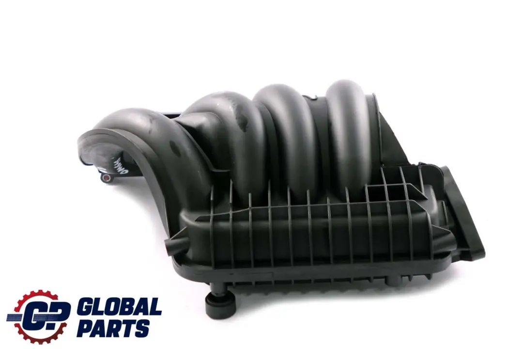 Mercedes W203 W210 W211 Collecteur d'admission pour moteur diesel - SKU A6110902937 - Numéro de pièce A6110902937