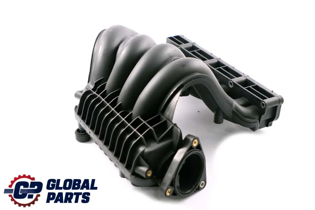 Mercedes W203 W210 W211 Collecteur d'admission pour moteur diesel - SKU A6110902937 - Numéro de pièce A6110902937