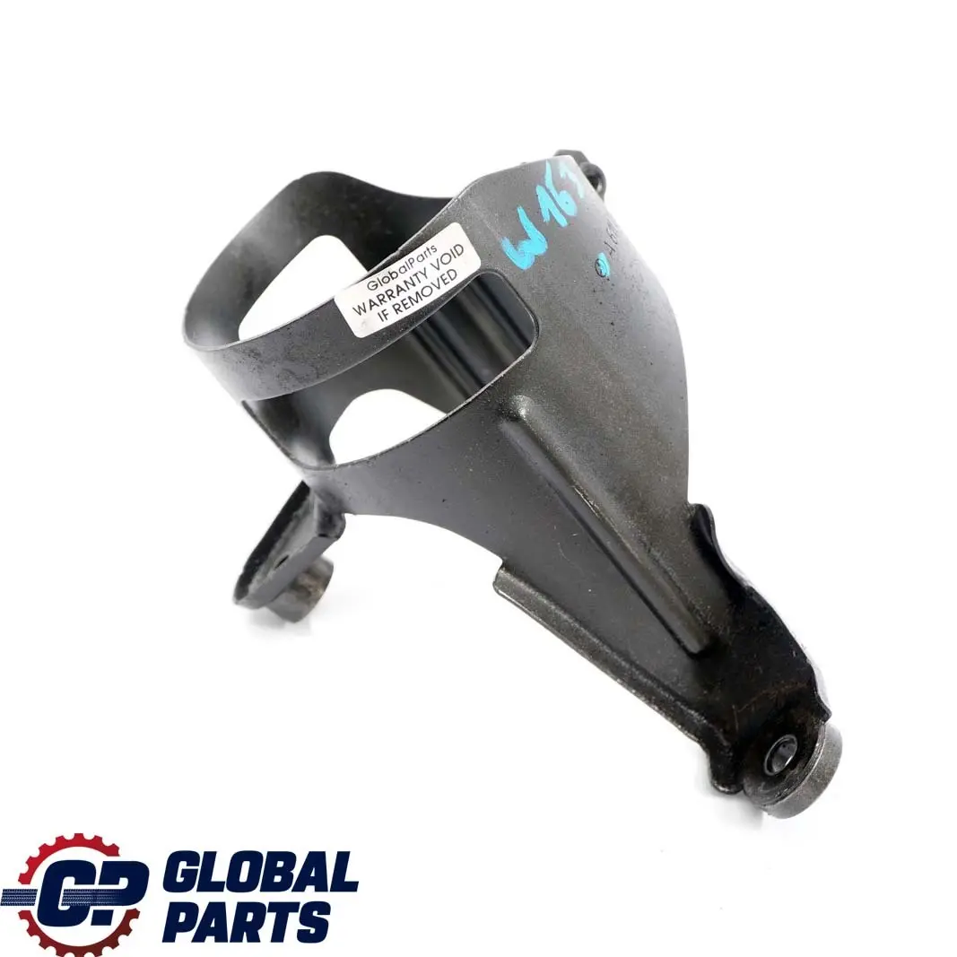 Mercedes W163 Kraftstoffpumpenhalterung Halterung Gehäuse - SKU A6110920140 - Teilenummer A6110920140