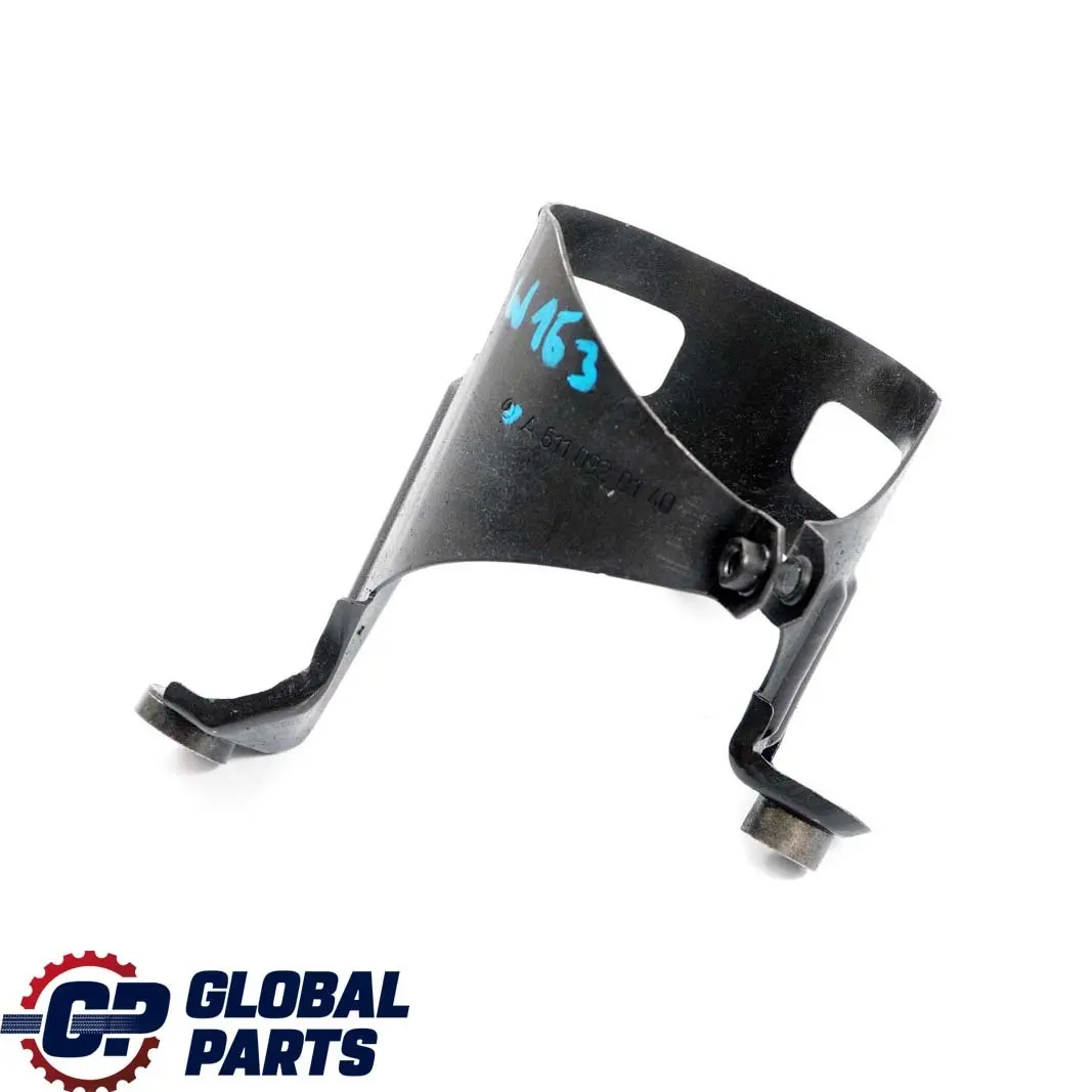  Mercedes-Benz M-Class ML W163 Fuel Pump Bracket Holder Housing - SKU A6110920140 - Part number A6110920140