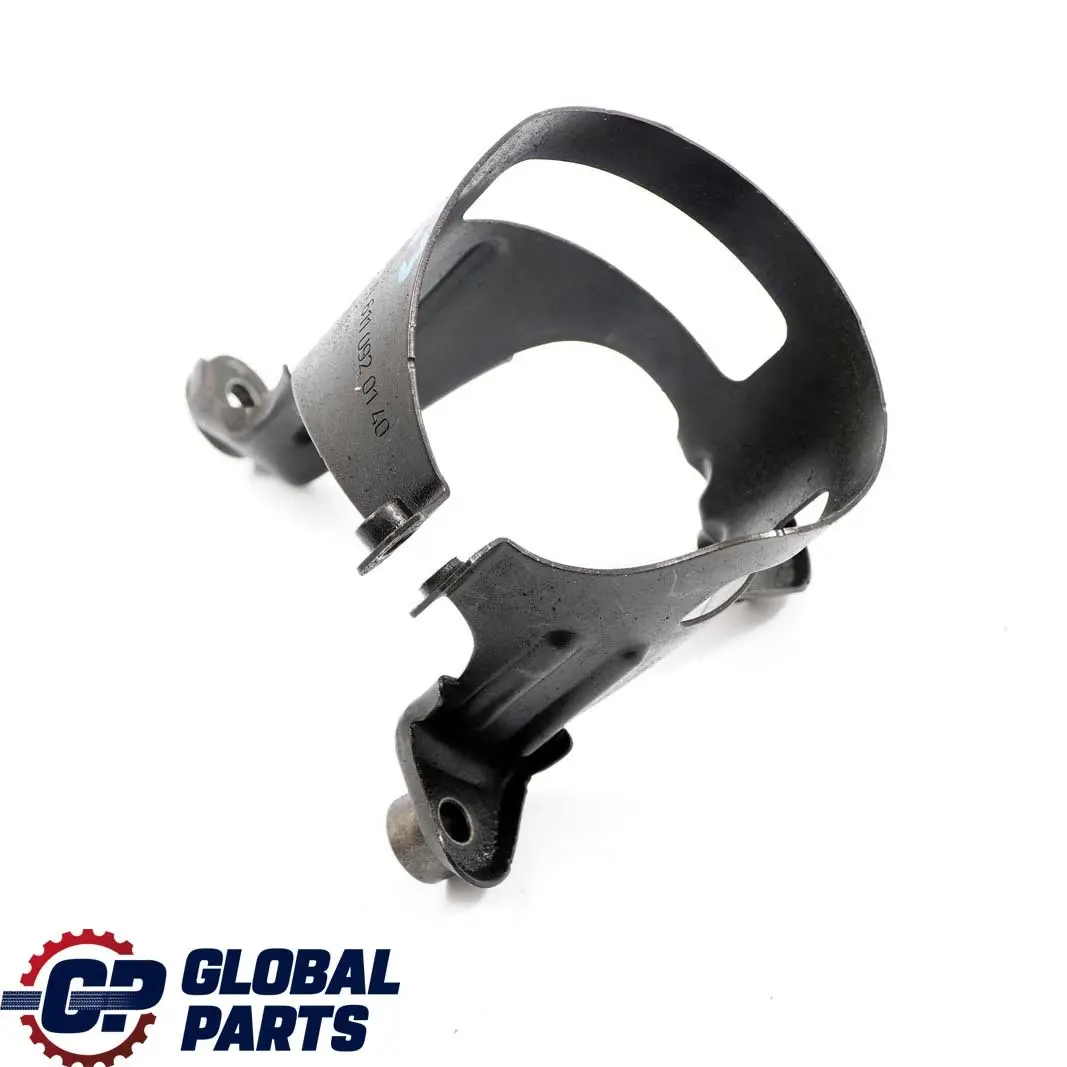 Mercedes-Benz M-Class ML W163 Fuel Pump Bracket Holder Housing to with Part number A6110920140 Mercedes-Benz M-Class ML W163 Fuel Pump Bracket Holder Housing - SKU A6110920140 - Part number A6110920140