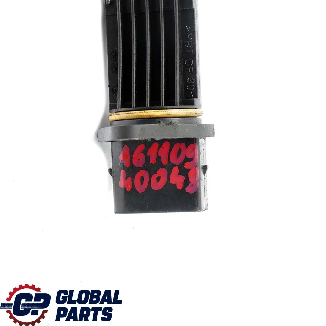 Mercedes W203 W211 OM611 OM612 Medidor del Sensor De Flujo De Masa De Aire - SKU A6110940048 - Número de pieza A6110940048