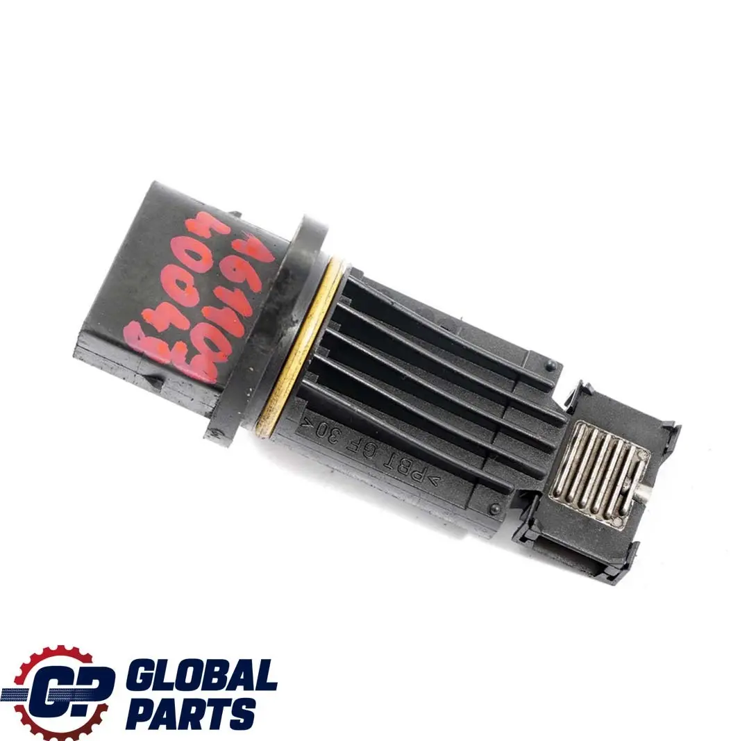 Mercedes W203 W211 OM611 OM612 Medidor del Sensor De Flujo De Masa De Aire - SKU A6110940048 - Número de pieza A6110940048