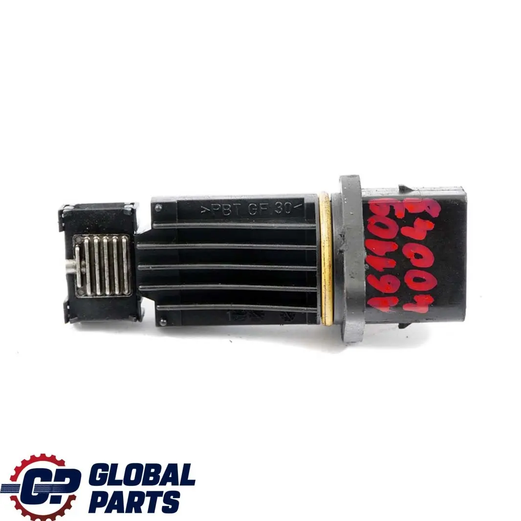 Mercedes W203 W211 OM611 OM612 Medidor del Sensor De Flujo De Masa De Aire - SKU A6110940048 - Número de pieza A6110940048