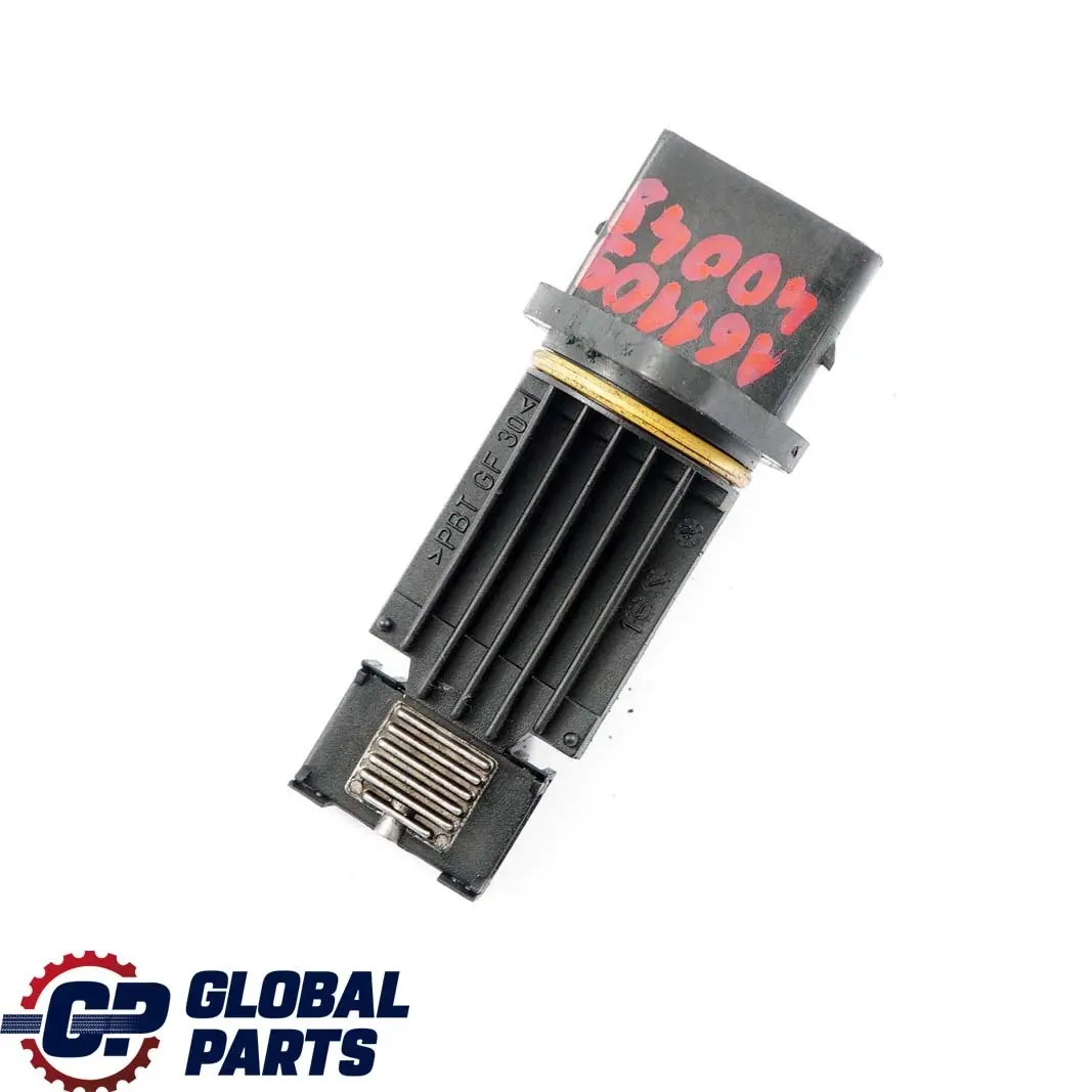 Mercedes W203 W211 OM611 OM612 Medidor del Sensor De Flujo De Masa De Aire - SKU A6110940048 - Número de pieza A6110940048