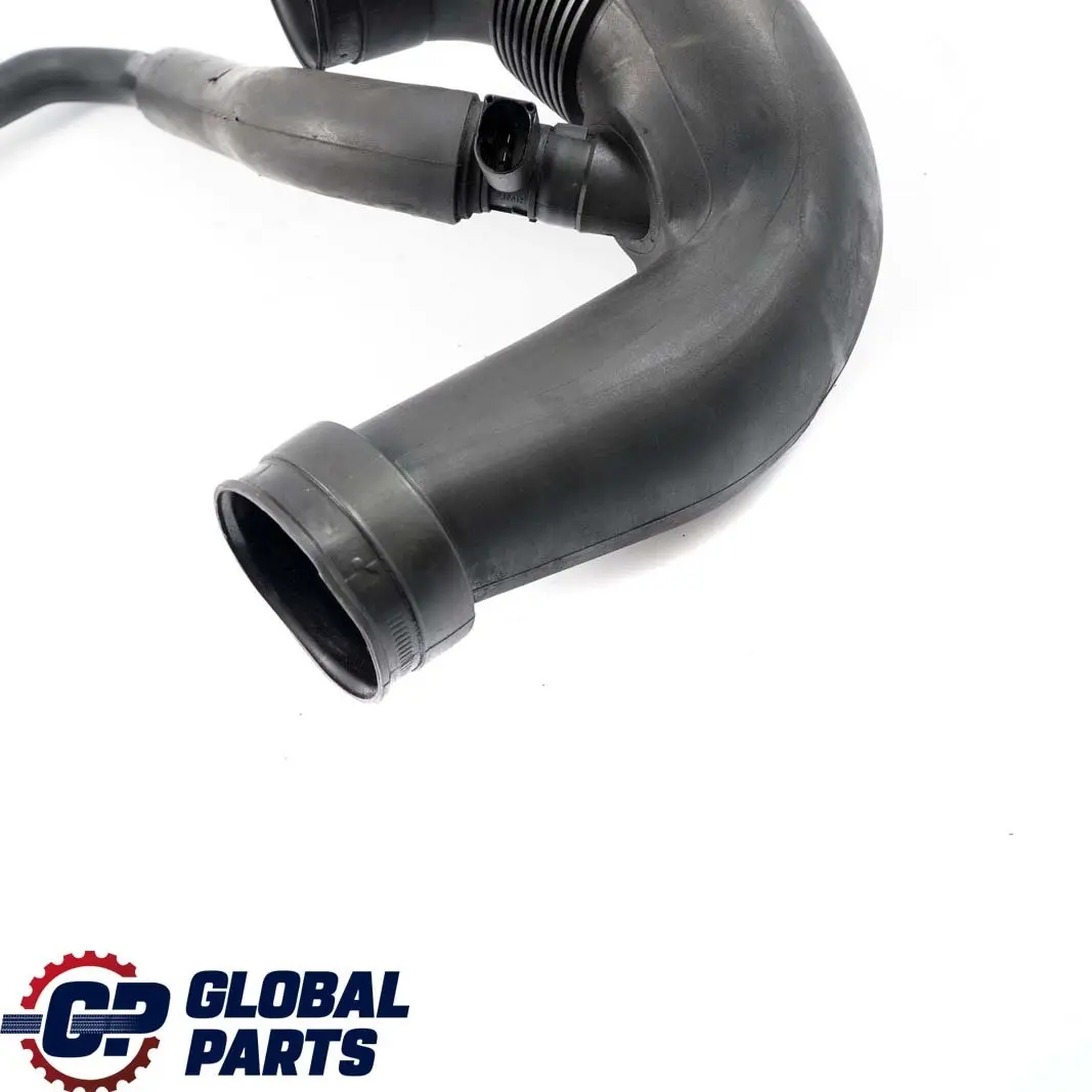 Mercedes W203 OM611 tuyau d'aspiration d'air - SKU A6110940108 - Numéro de pièce A6110940108