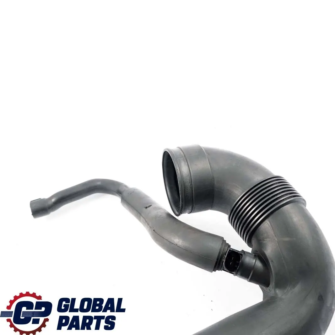 Mercedes W203 OM611 tuyau d'aspiration d'air - SKU A6110940108 - Numéro de pièce A6110940108