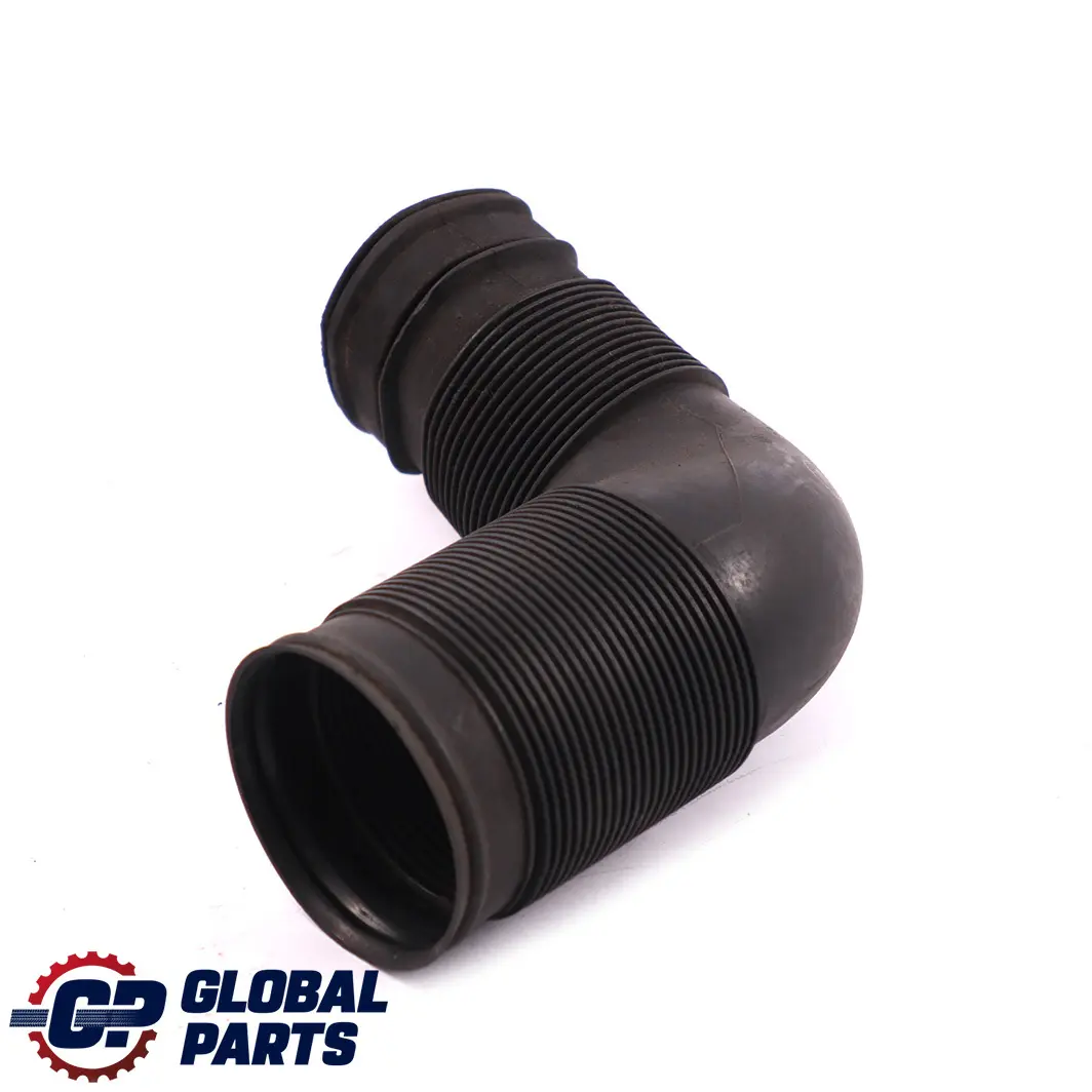 Mercedes-Benz C W203 CDI Diesel Engine Air Intake Inlet Hose Pipe to with Part number A6110940587 Mercedes-Benz C W203 CDI Diesel Engine Air Intake Inlet Hose Pipe - SKU A6110940587 - Part number A6110940587