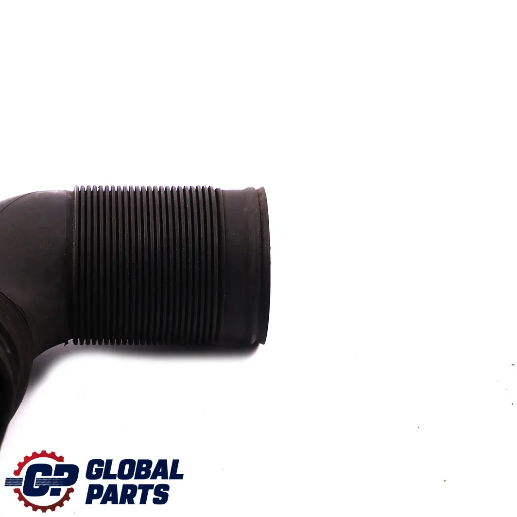 Mercedes-Benz C W203 CDI Diesel Engine Air Intake Inlet Hose Pipe to with Part number A6110940587 Mercedes-Benz C W203 CDI Diesel Engine Air Intake Inlet Hose Pipe - SKU A6110940587 - Part number A6110940587