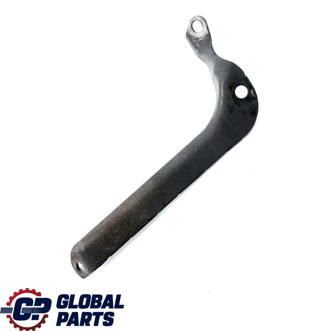  Mercedes-Benz M ML W163 OM611 Turbocharger Bracket Holder Mount - SKU A6110960845 - Part number A6110960845