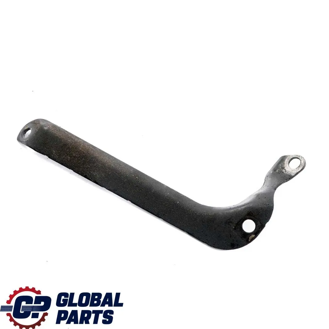 Mercedes-Benz M ML W163 OM611 Turbocharger Bracket Holder Mount to with Part number A6110960845 Mercedes-Benz M ML W163 OM611 Turbocharger Bracket Holder Mount - SKU A6110960845 - Part number A6110960845