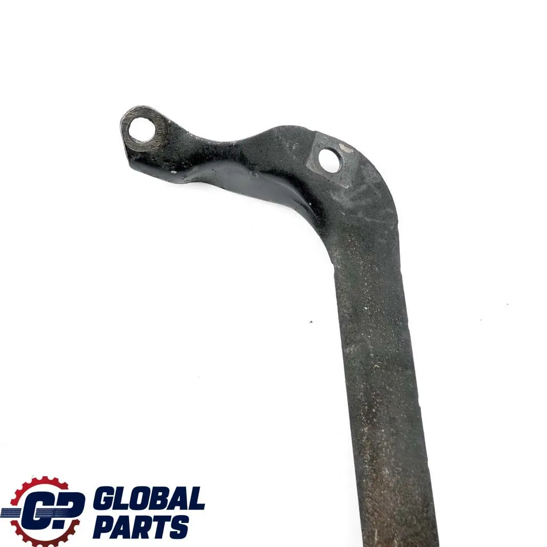 Mercedes-Benz Classe M ML W164 OM611 Turbocompressore Supporto per con numero di parte A6110960845 Mercedes-Benz Classe M ML W164 OM611 Turbocompressore Supporto - SKU A6110960845 - Numero di parte A6110960845